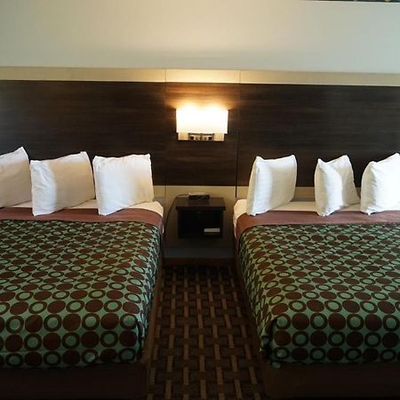 Budget Host Inn Fridley Екстериор снимка