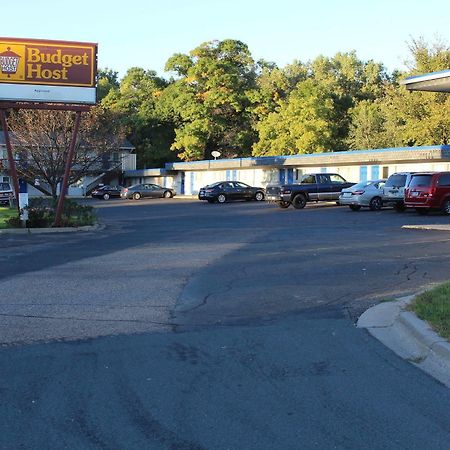 Budget Host Inn Fridley Екстериор снимка